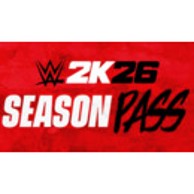 WWE 2K26 Season Pass, Xbox Series X|S, PC